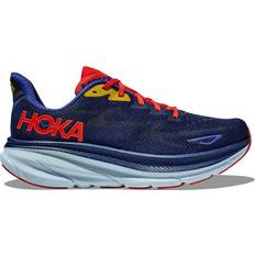 Hoka Clifton 9 M - Bellwether Blue/Dazzling Blue