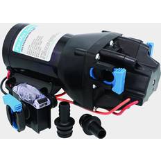 Jabsco Parmax Hd3 Pump 12V 40Psi