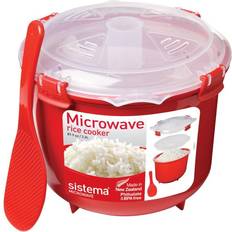 Dishwasher Safe Microwave Kitchenware Sistema - Microwave Kitchenware 16.4cm