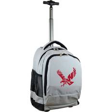 Mojo Eastern Washington Eagles 19'' Premium Wheeled Backpack