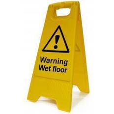Scan Wet Floor Heavy Duty A