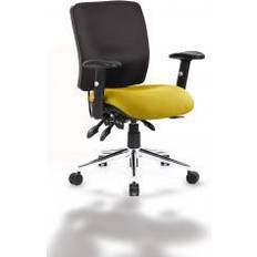 Dynamic Chiro Medium Back Bespoke Colour Seat KCUP0125