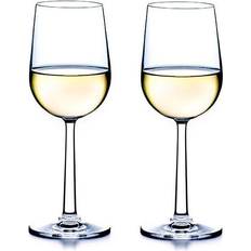 Rosendahl Wine Glasses Rosendahl Grand Cru White Wine Glass 32cl 2pcs