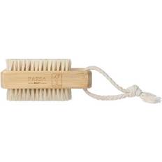 Parsa Beauty Bamboo Nail Brush 1