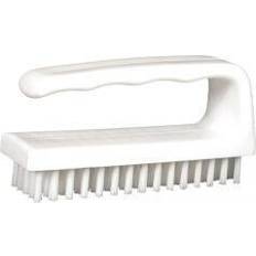 G. Funder Nail Brush With Handle