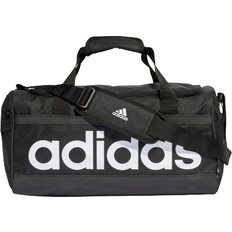 Duffle Bags & Sport Bags Adidas Essentials Duffel Bag - Black/White