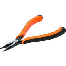 Plastic Grip Needle-Nose Pliers Bahco ERGO 4830 Needle-Nose Plier