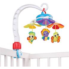 Playgro Musical Travel Mobile