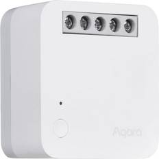 Apple HomeKit Switches Aqara SSM-U02