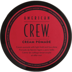 Jars Pomades American Crew Cream Pomade 85g