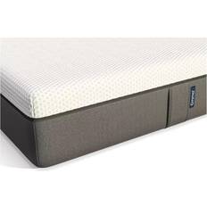 Foam Mattress Emma Original Single Polyether Matress 90x190cm