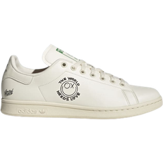 Men - adidas Stan Smith Shoes Adidas Stan Smith x Andre Saraiva M - Cream White/Core Black