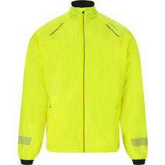 Endurance Jackets Endurance Earlington Jacket Men - Safety Yellow