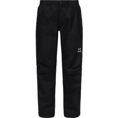 Haglöfs Men Trousers Haglöfs L.I.M Pant Men - True Black