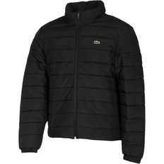 Lacoste Men - Winter Jackets - XL Lacoste Essential Down Jacket Men - Black