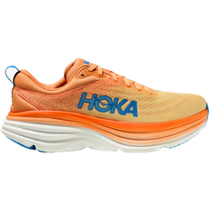 Hoka Bondi 8 M - Impala/Mock Orange