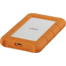 LaCie Rugged USB-C 2TB