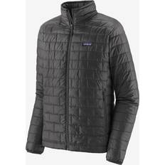 Patagonia 3XL Jackets Patagonia Nano Puff Jacket - Forge Grey