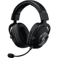 Logitech Over-Ear Headphones Logitech Pro