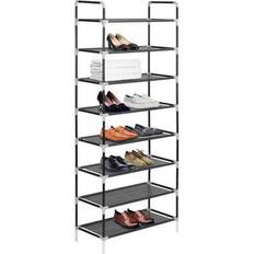 vidaXL Minimalist Shoe Rack 60x140cm