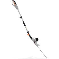 VonHaus Pole Hedge Trimmer Solo