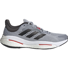 Adidas Men - Silver Running Shoes adidas Solarcontrol Shoes