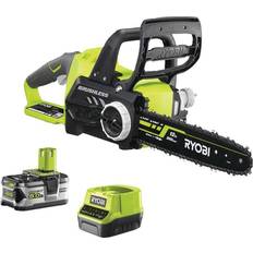 Ryobi Battery Chainsaws Ryobi RCS18X3050F (1x5.0Ah)