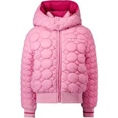 Marni Kid's Embroidered Jacket - Pink (M00486-M00LU)
