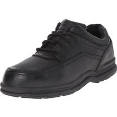 Rockport Work Men's RK6761 Work Shoe,Black,11