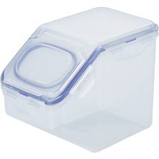 Lock & Lock Essentials Pantry Food Storage with Kitchen Container