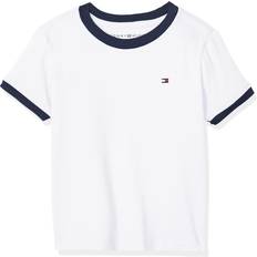 Tommy Hilfiger Toddler Boys Ken T-Shirt White 2T