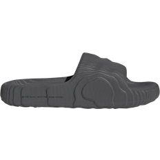 40 Slides Adidas Adilette 22 - Grey Five/Core Black