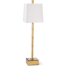 Regina Andrew Gold Table Lamp