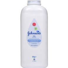 Johnson's Baby Powder 500g