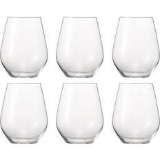 Spiegelau Authentis Casual Red Wine Glass 46cl 6pcs