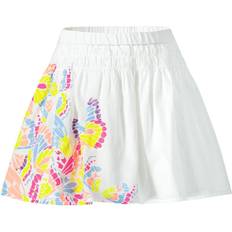 BillieBlush Kids White skirt for girls