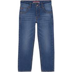 Tommy Hilfiger Big Boys Rebel Stretch Jean, Stone Blue