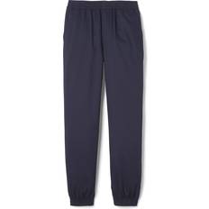 French Toast Boys' Little Pull-on Jogger, Navy