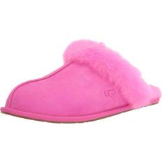 Best Slippers UGG Scuffette II Women's Carnation