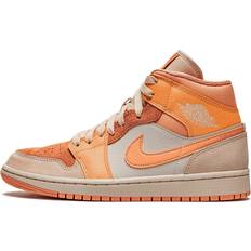 Jordan Womens Air Mid "Apricot"