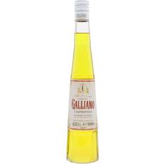 Galliano Spirits Galliano L'Autentico Liqueur 42.3% 50cl