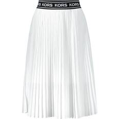 Michael Kors White skirt girls