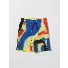 Givenchy Shorts Kids colour Multicolor