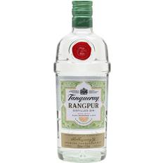 Tanqueray gin Tanqueray Rangpur Gin 41.3% 70cl