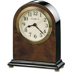 White Table Clocks Howard Miller Bedford Table Clock