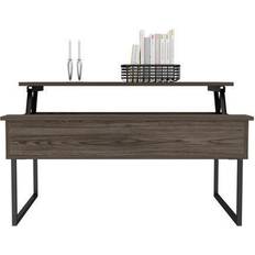 FM FURNITURE Fairfield Lift Top Coffee Table