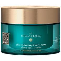 Rituals Cream Body Care Rituals Karma Körpercreme The of Karma 48h Hydrating Body Cream