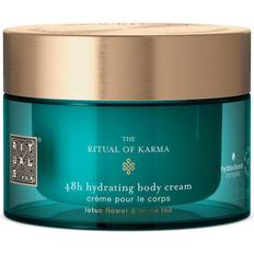 Rituals Body Care Rituals The Retuals of Karma 48h Hydrating Body Cream 220ml