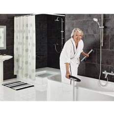 Ridder Bathroom Interior & Storage Ridder Safety Grab Bar Premium Rail