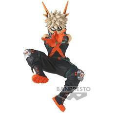 Banpresto My Hero Academia Katsuki Bakugo Vol.30 The Amazing Heroes Statue